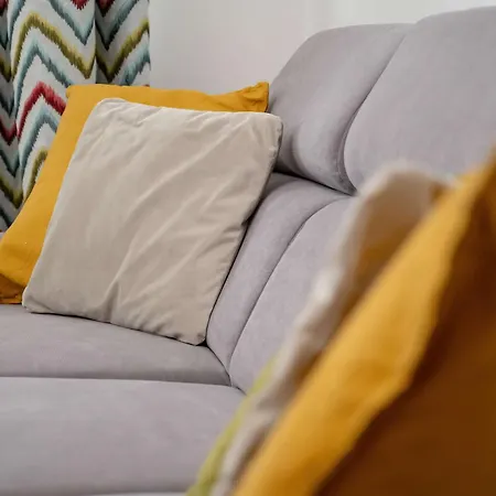 Spacious In Wroclaw With A Desk For Remote Work And A Balcony By Renters